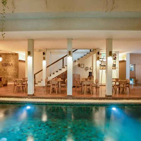 Sedasa Lodge Canggu Kültér fotó