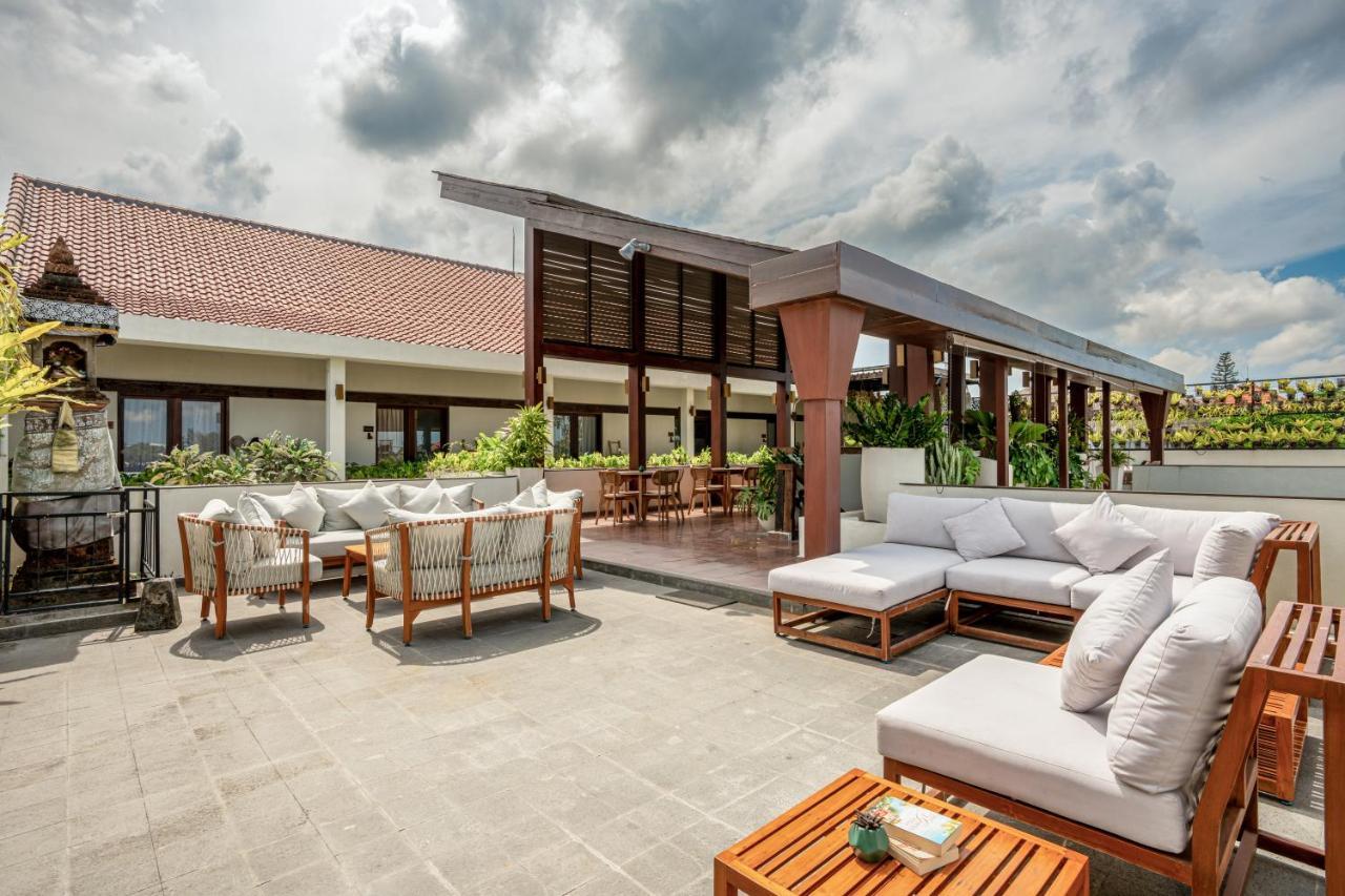 Sedasa Lodge Canggu Kültér fotó