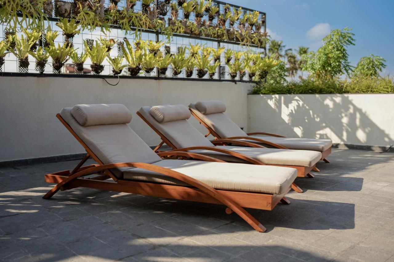 Sedasa Lodge Canggu Kültér fotó