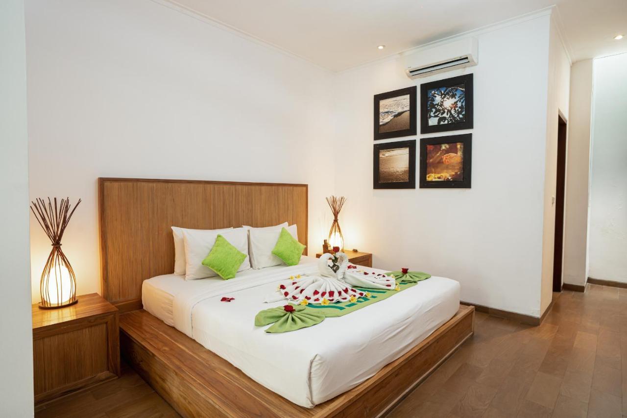 Sedasa Lodge Canggu Kültér fotó
