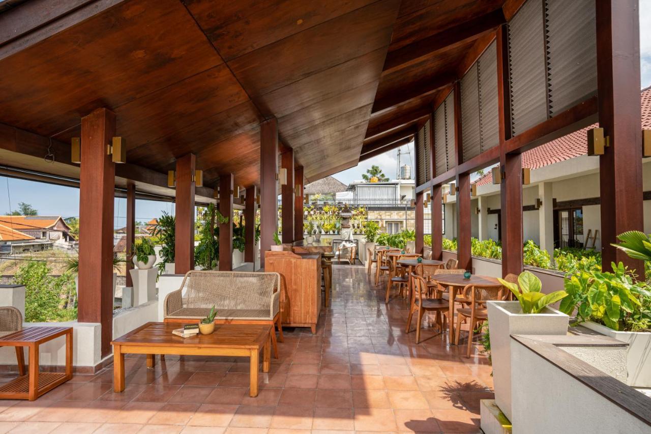 Sedasa Lodge Canggu Kültér fotó