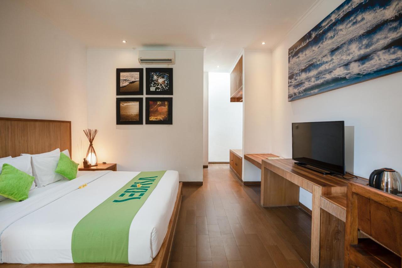 Sedasa Lodge Canggu Kültér fotó