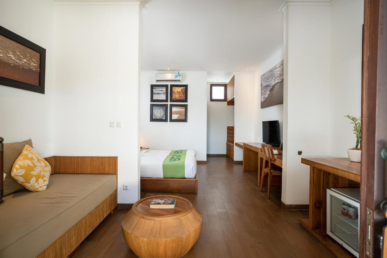 Sedasa Lodge Canggu Kültér fotó