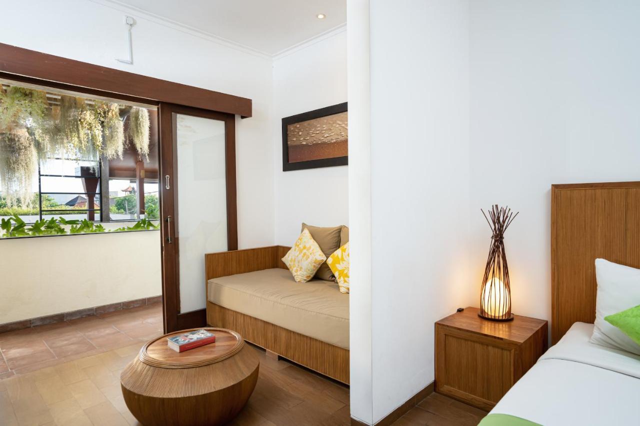 Sedasa Lodge Canggu Kültér fotó