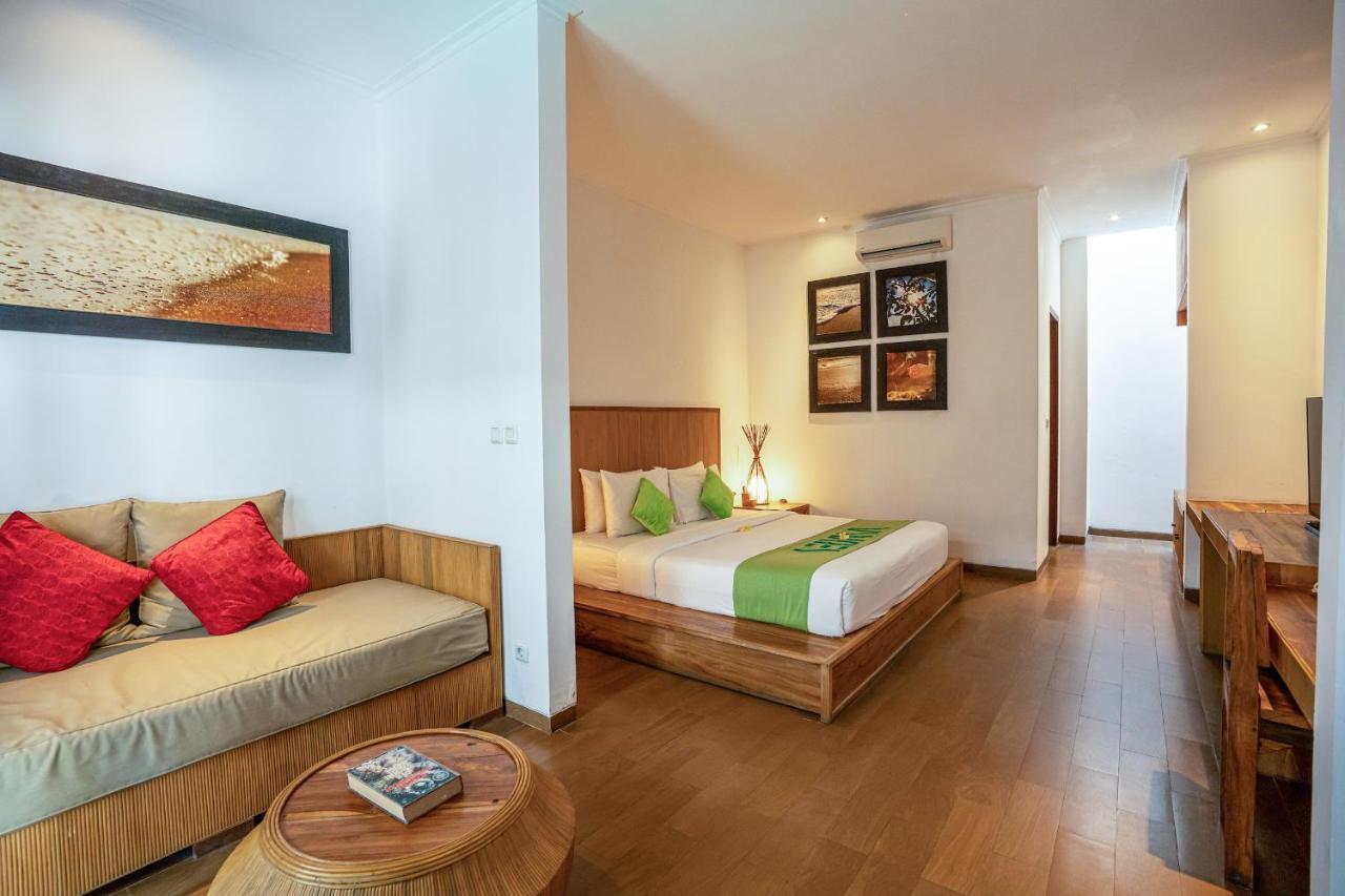 Sedasa Lodge Canggu Kültér fotó