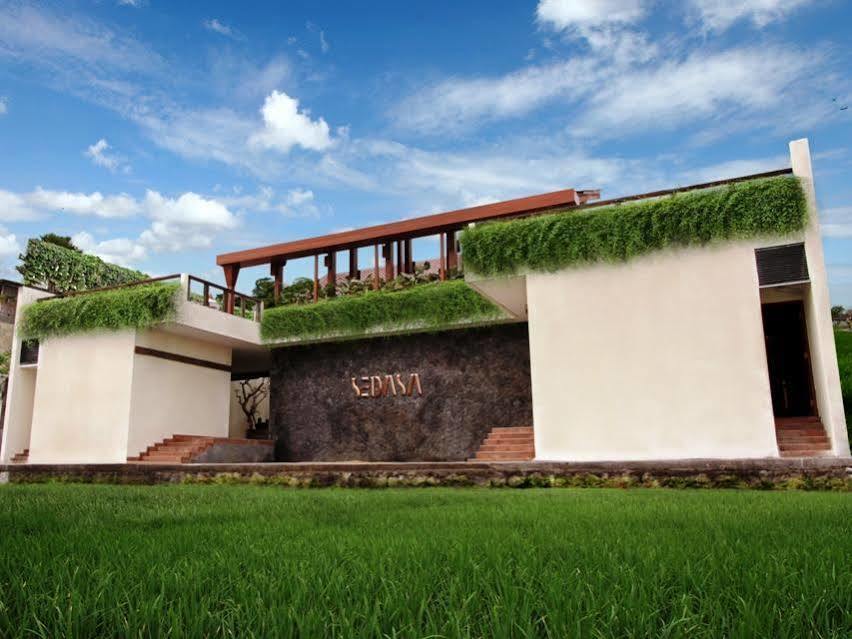 Sedasa Lodge Canggu Kültér fotó